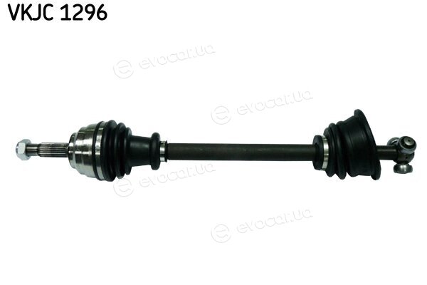 SKF VKJC 1296
