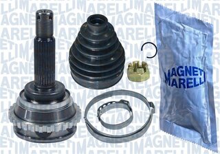 Magneti Marelli 302015100349