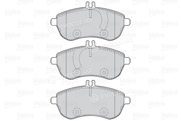 Valeo 302088