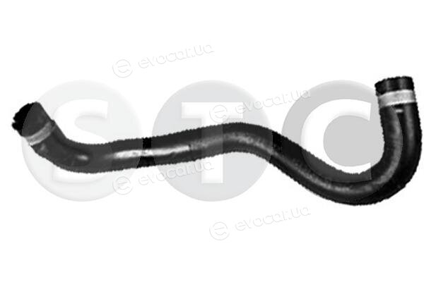 Metalcaucho / STC T409360