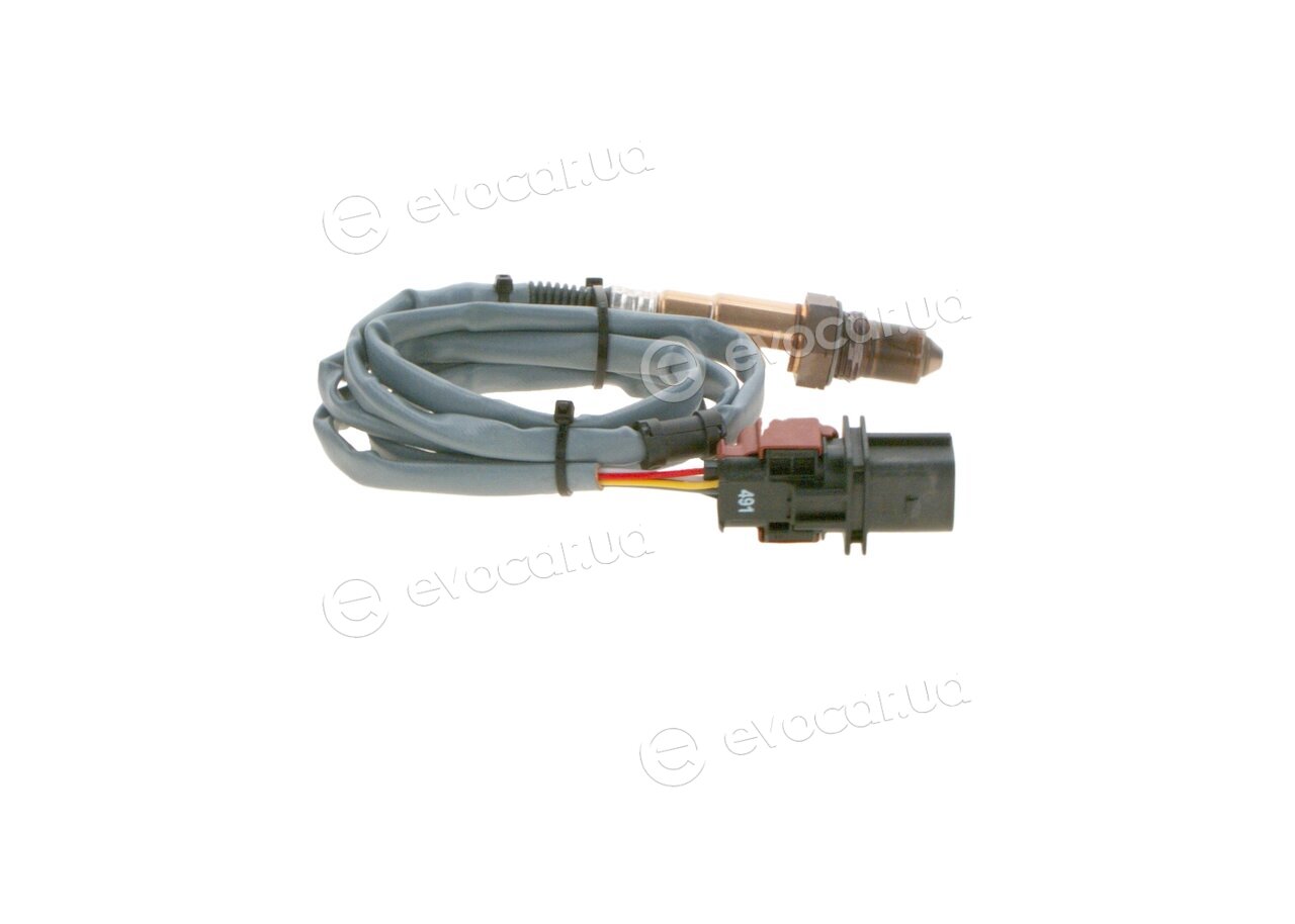 Bosch 0 281 004 420