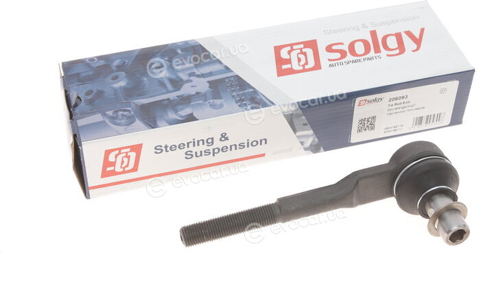 Solgy 206093