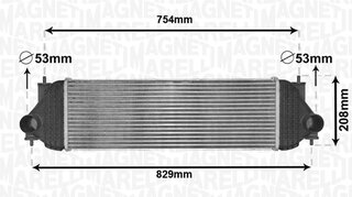 Magneti Marelli 351319205180