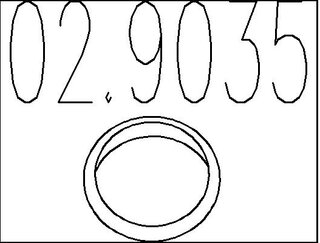 MTS 02.9035