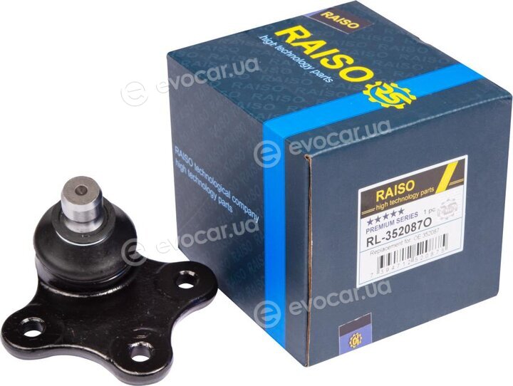Raiso RL352087O