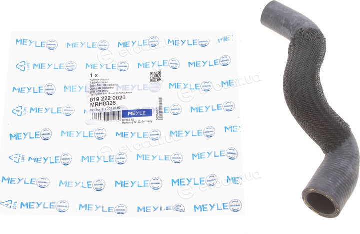 Meyle 019 222 0020
