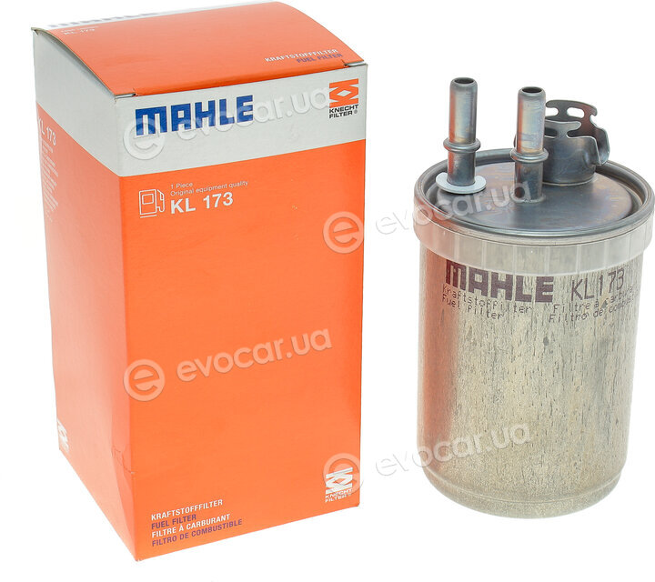 Mahle KL 173