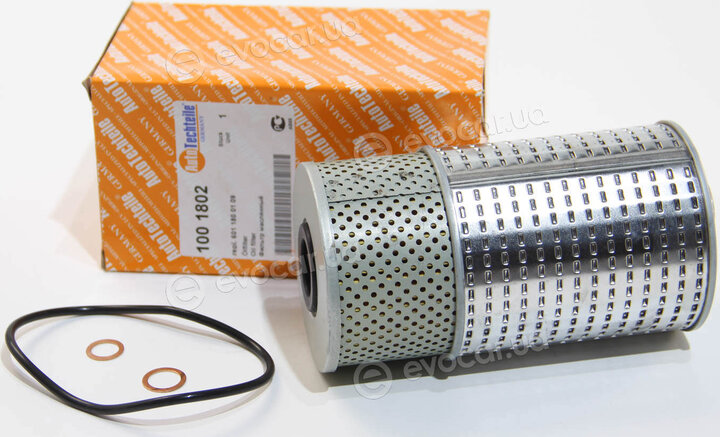 Autotechteile 100 1802