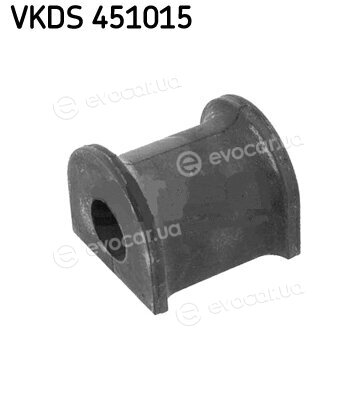 SKF VKDS 451015