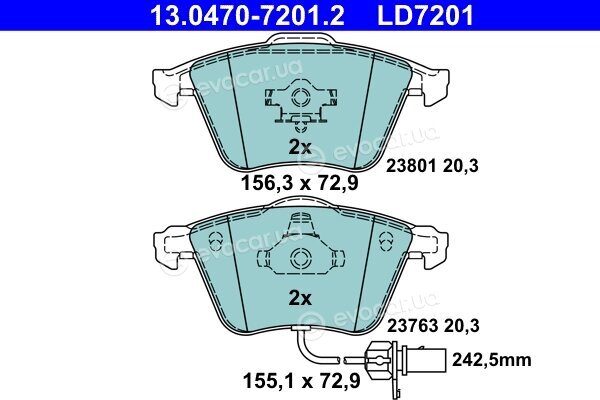 ATE 13.0470-7201.2