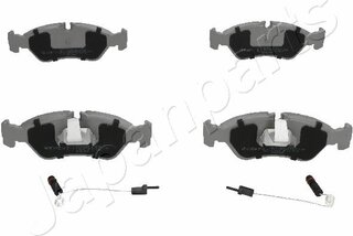 Japanparts PP-0512AF