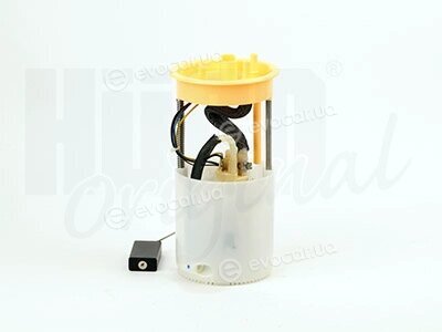 Astemo (Hitachi) / Huco 133546