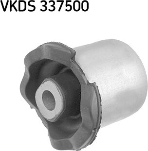 SKF VKDS 337500
