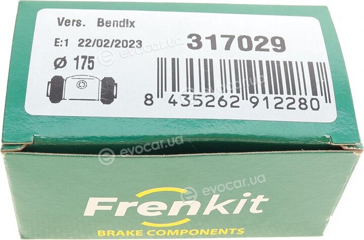 Frenkit 317029