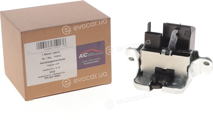 AIC 71913