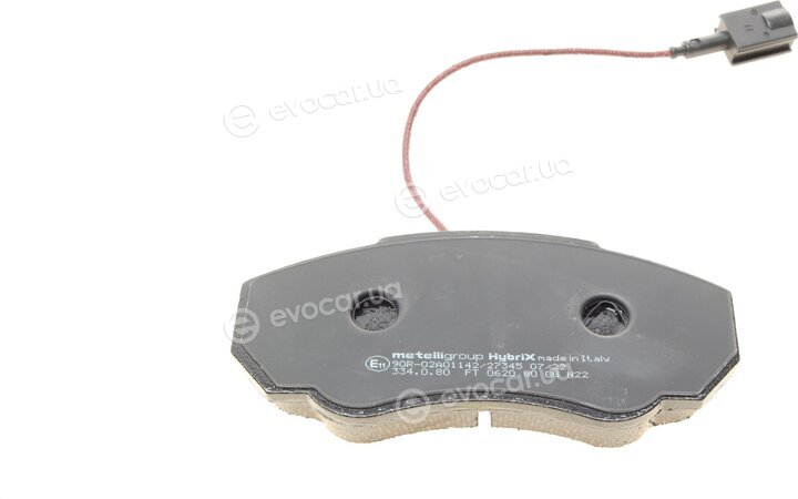 Metelli 22-0325-0