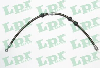 LPR / Samko 6T48336