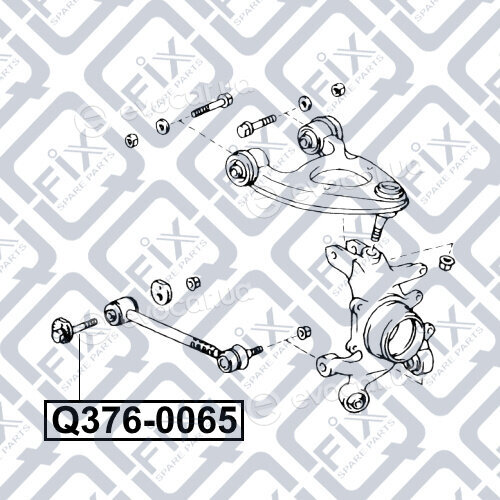 Q-Fix Q3760065