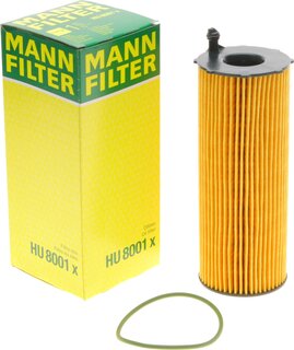 Mann HU 8001 x