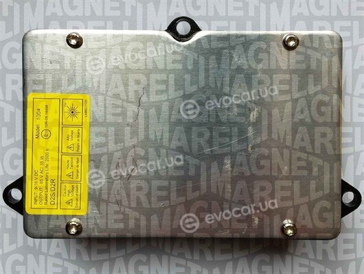 Magneti Marelli 713121817007