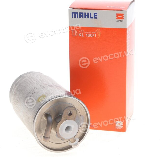 Mahle KL 160/1