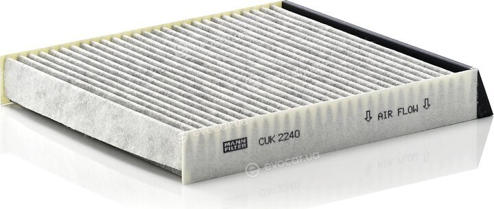 Mann CUK 2240