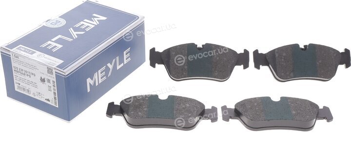 Meyle 025 239 3517/PD