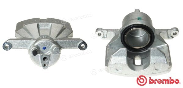 Brembo F 49 120