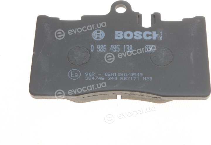 Bosch 0 986 495 138