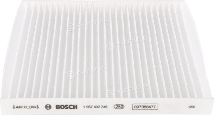 Bosch 1 987 432 246