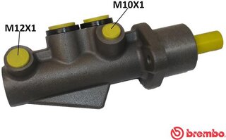 Brembo M 68 013
