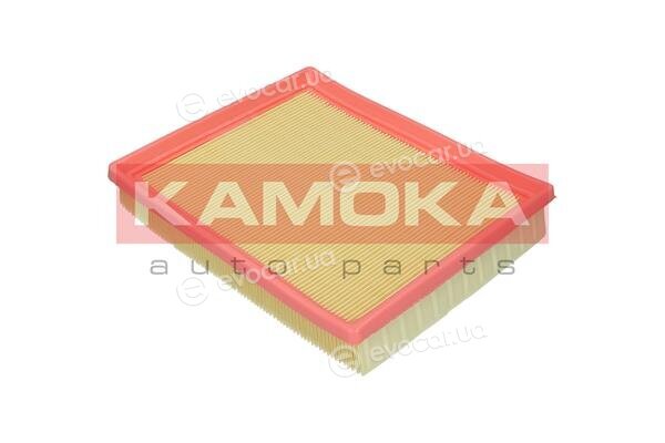 Kamoka F256101