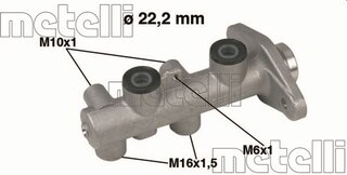 Metelli 05-0345