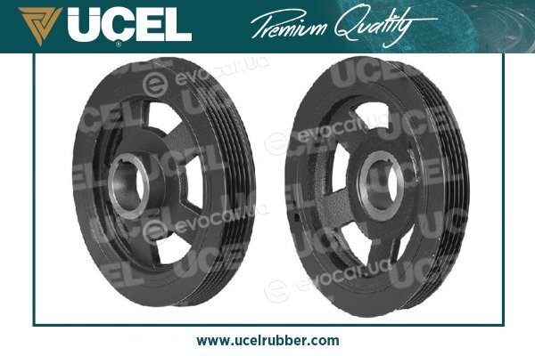 Ucel 8052