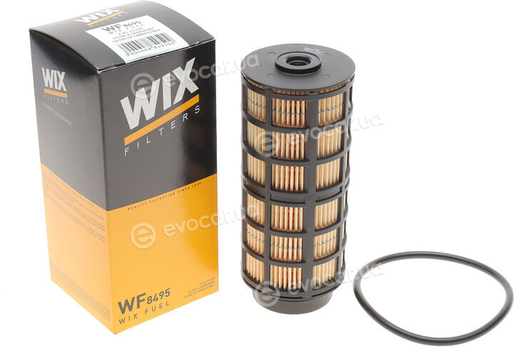 WIX WF8495