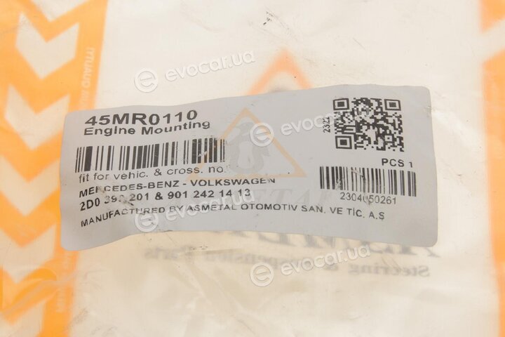 AS Metal 45MR0110