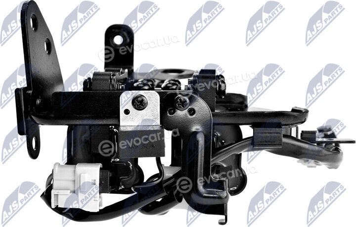 NTY ECZ-HY-509