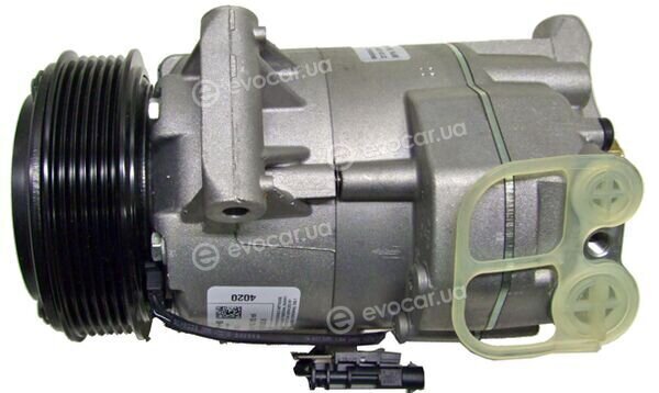Mahle ACP 180 000P