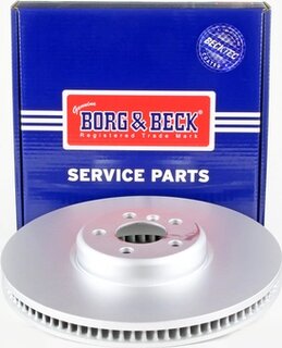 Borg & Beck BBD7032S