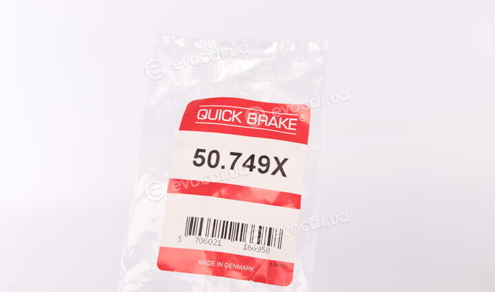 Kawe / Quick Brake 50.749X