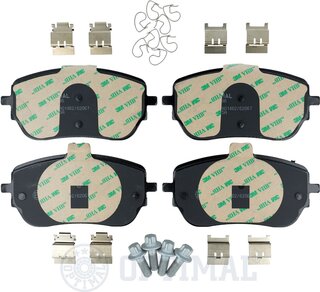 Optimal BP-12896
