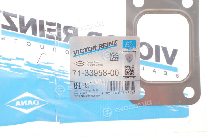 Victor Reinz 71-33958-00