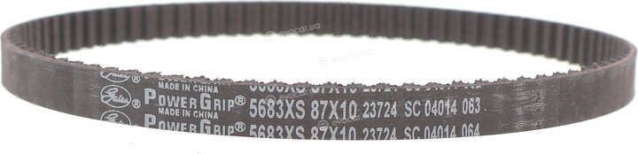 Gates KP15683XS-2