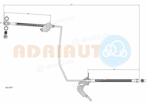 Adriauto 33.1271