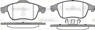 Woking P12503.10