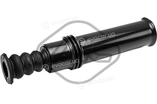 Metalcaucho / STC 02193