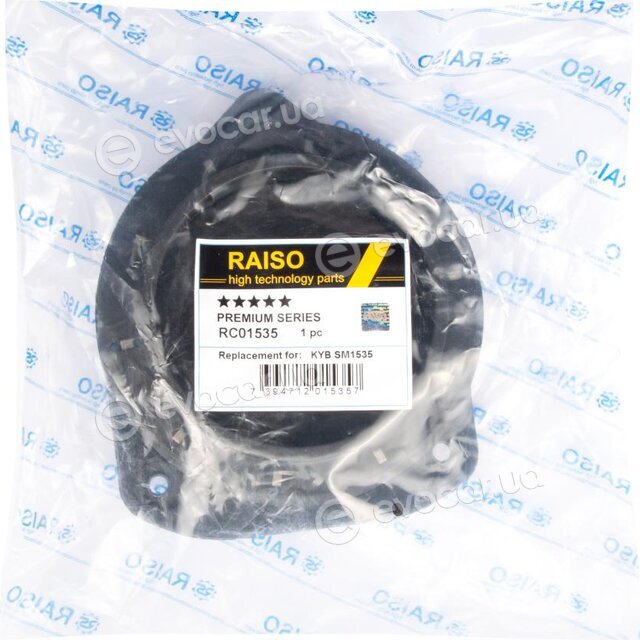 Raiso RC01535