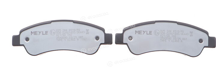 Meyle 025 244 6519/PD