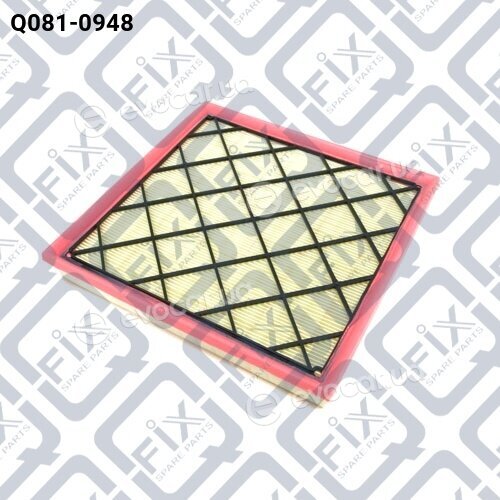 Q-Fix Q0810948