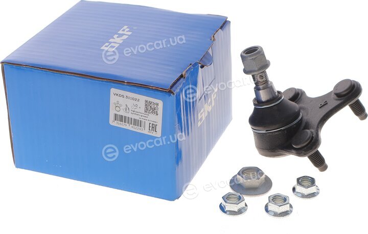 SKF VKDS 311022